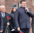 Память участника Великой Отечественной Александра Унтилова почтили в Калуге - Телерадиокомпания Ника