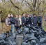В Калуге проходят мероприятия по весенней уборке территорий - Законодательное Собрание