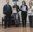 В Обнинске состоялось важное заседание муниципальной комиссии по внедрению комплекса ГТО! - Министерство спорта