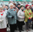 В Калуге почтили память Александра Унтилова - Городская управа