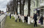 Более 3800 субботников проведены в Калужской области менее чем за месяц