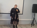 Анна Чернова поздравила калужских медиков с Днем работника скорой помощи