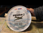 В Калужской области начались съемки сериала «Истребители-2»