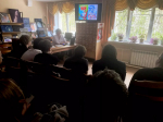 Литературная программа «Язык- живая душа народа»