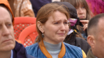 Зрители не скрывали слез на показе народного сериала «Останься. Детство»