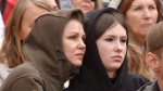 Зрители не скрывали слез на показе народного сериала «Останься. Детство»