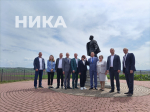 Перемышль преобразился благодаря Народной программе «Единой России»