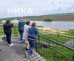 Перемышль преобразился благодаря Народной программе «Единой России»