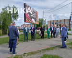 Перемышль преобразился благодаря Народной программе «Единой России»