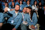 На XIV Всероссийском форуме рабочей молодёжи разработают Отраслевую стратегию молодёжного совета