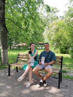 Патриотическая акция, посвящённая разведчице Анне Морозовой