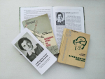 Патриотическая акция, посвящённая разведчице Анне Морозовой