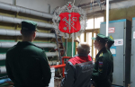 На коммунальных объектах Минобороны снизилась аварийность