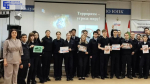 Лекция «Терроризм – угроза миру!»