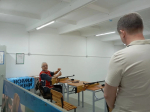 Спортивная гордость ООО "Сибирский элемент Рента-К": новые достижения в рамках ГТО!