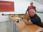 Спортивная гордость ООО "Сибирский элемент Рента-К": новые достижения в рамках ГТО!