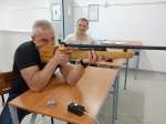 Спортивная гордость ООО "Сибирский элемент Рента-К": новые достижения в рамках ГТО!