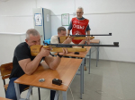 Спортивная гордость ООО "Сибирский элемент Рента-К": новые достижения в рамках ГТО!