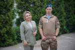Поздравляем с Днем рождения нашего однопартийца, участника СВО Константина Соболя!