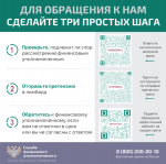 Финансовый уполномоченный поможет решить спор с ломбардом без суда
