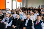 Владислав Шапша напутствовал победителей ежегодной акции «Губернаторский дневник»
