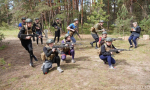 В Калужской области завершились испытания специальной категории «Зарницы 2.0»!