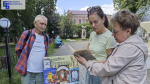 Просветительская акция «Читайте Пушкина, читайте…»