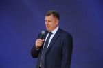 Геннадий Новосельцев: «Мы сможем и дальше развивать нашу страну, только если будем едины»