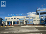Аэропорт Калуги открылся после четырех суток ограничений