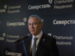 Правительство Калужской области заключило меморандум о сотрудничестве с АО «Северсталь Стальные Решения»