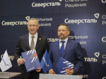 Правительство Калужской области заключило меморандум о сотрудничестве с АО «Северсталь Стальные Решения»