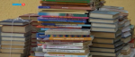 Калужская спецбиблиотека собрала книги для слабовидящих жителей Первомайска