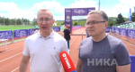 Губернатор пожелал калужанам здоровья и хорошего праздника