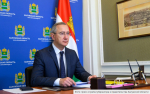 Владислав Шапша: «Наш долг — помнить о подвиге наших предшественников»