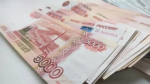 В Калуге продавщица сетевого магазина попалась на краже денег из кассы