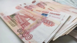 В Калуге продавщица сетевого магазина попалась на краже денег из кассы