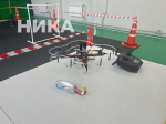 В Калуге выбрали лучшего оператора дронов