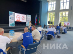 Стартовал 4 модуль программы «Герои Земли Калужской»