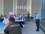 Стартовал 4 модуль программы «Герои Земли Калужской»