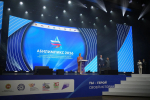 Ветераны СВО из Калужской области приняли участие в Чемпионате по профессиональному мастерству