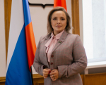 Надежда Ефремова избрана в состав Президиума ЦС Партии СПРАВЕДЛИВАЯ РОССИЯ