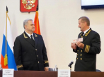 Назначен новый председатель Калужского областного суда