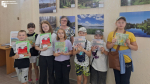 Экскурсия для школьников из Семейного центра «Рост»