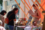 В Калуге открылась площадка «Мир Достоевского»