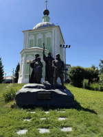 В Козельске создадут единый туристический маршрут