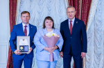 «За всем этим всё равно стоит любовь»