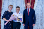 «За всем этим всё равно стоит любовь»
