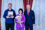 «За всем этим всё равно стоит любовь»