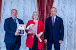 «За всем этим всё равно стоит любовь»