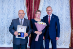 «За всем этим всё равно стоит любовь»